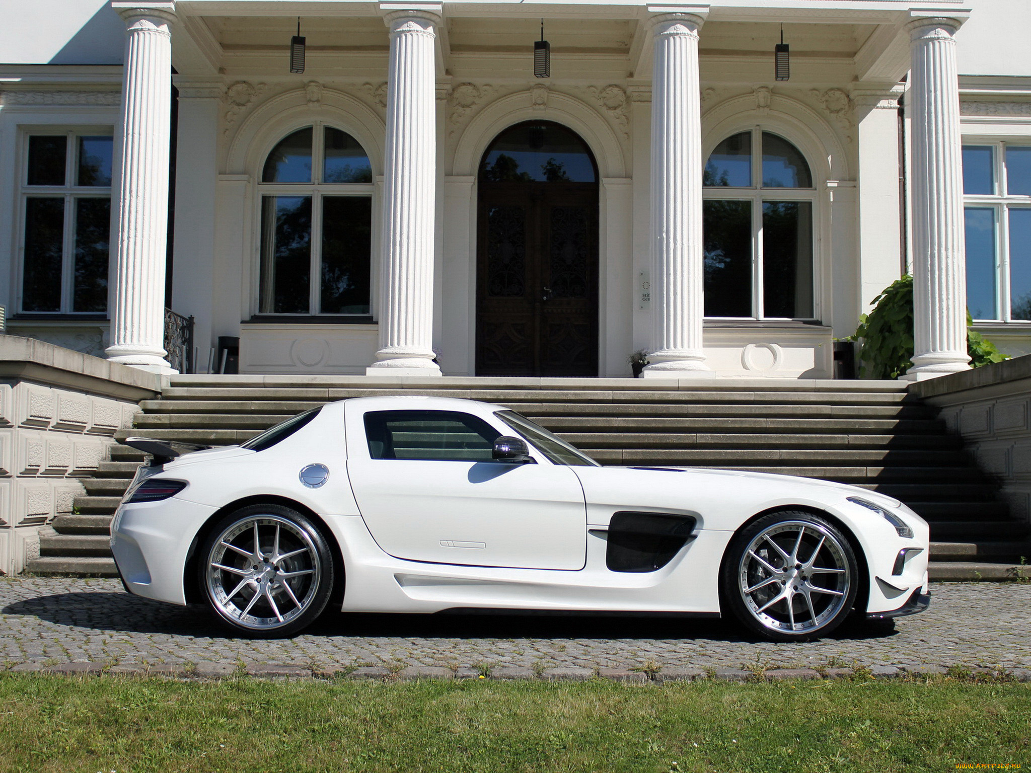 , mercedes-benz, sga, aerodynamics, sls, 63, amg, black, series, c197, 2014